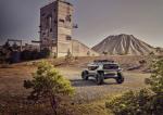 Audi AI:TRAIL Quattro 2019 года